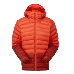 Cirrus Alpine Jacket Wmns