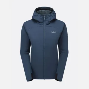 Xenair Alpine Flex Jacket Wmns