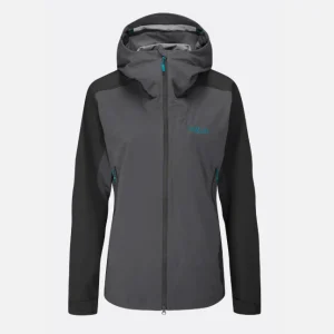 Kinetic Alpine 2.0 Jacket Wmns