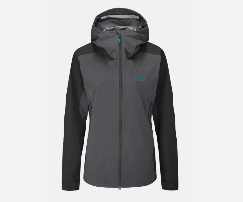 Kinetic Alpine 2.0 Jacket Wmns - Imagen 2