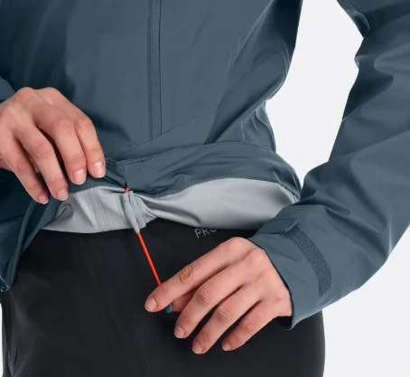 Kinetic Alpine 2.0 Jacket Wmns - Imagen 8