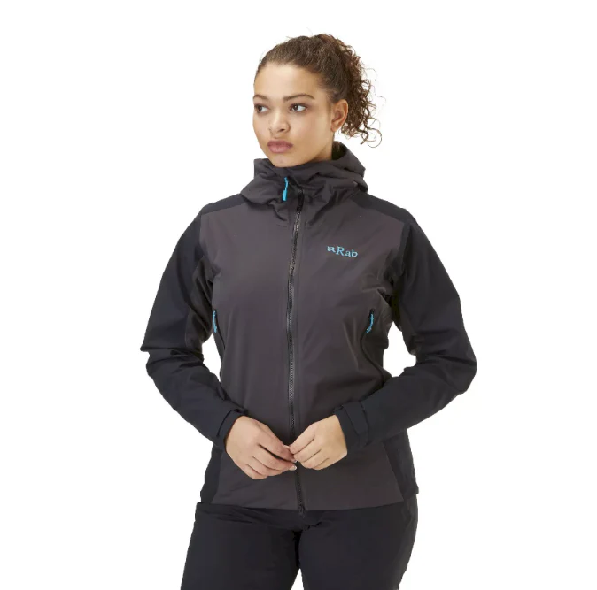Kinetic Alpine 2.0 Jacket Wmns - Imagen 3