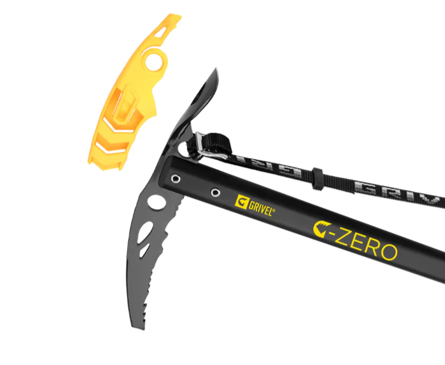 G ZERO piolet c/Long Evo - Imagen 3