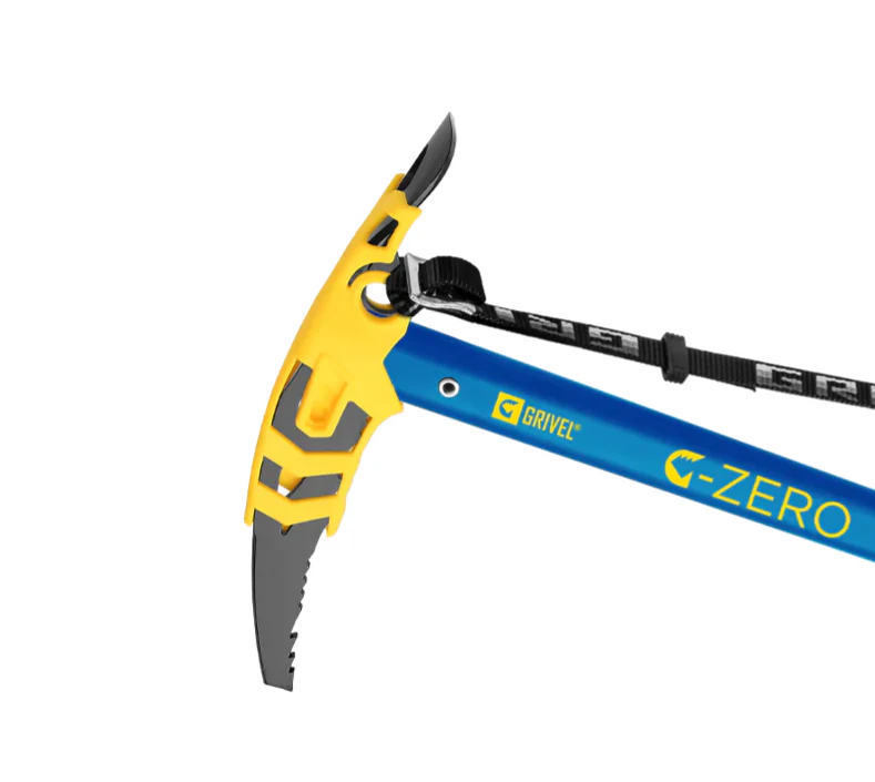 G ZERO piolet c/Long Evo - Imagen 9