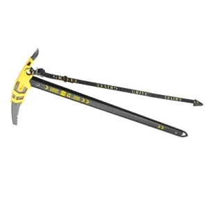 G ZERO piolet c/Long Evo