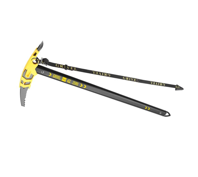 G ZERO piolet c/Long Evo - Imagen 2