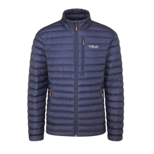 Microlight Jacket