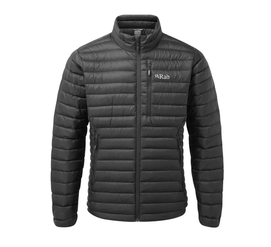 Microlight Jacket - Imagen 9