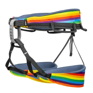 TREND arnés escalada deportiva