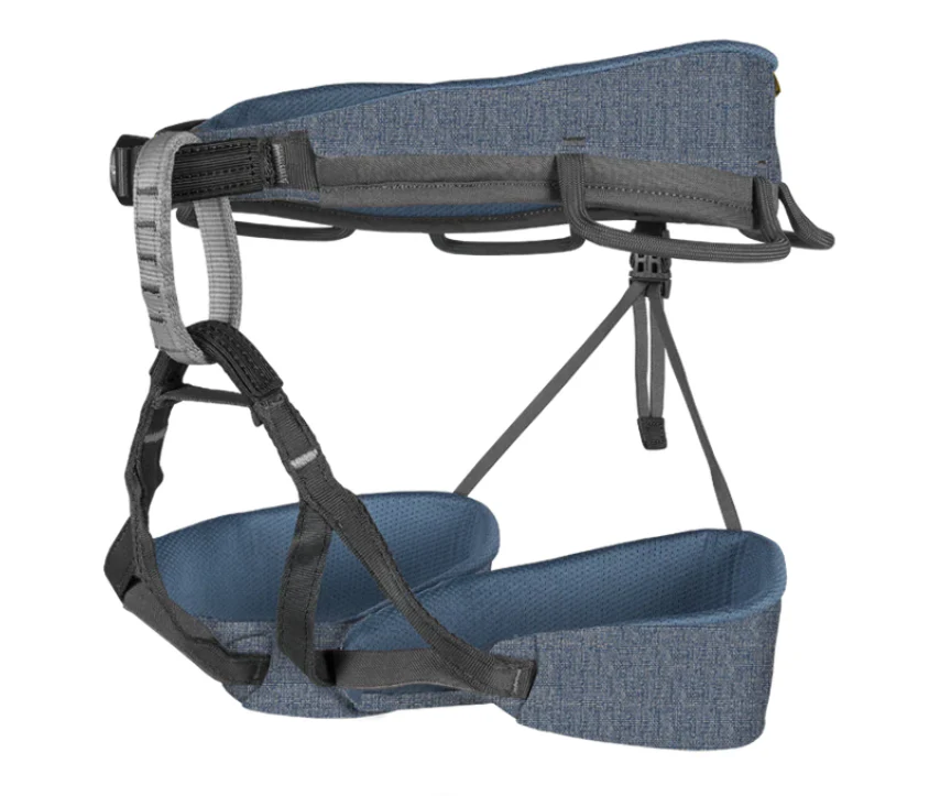 TREND arnés escalada deportiva - Imagen 6