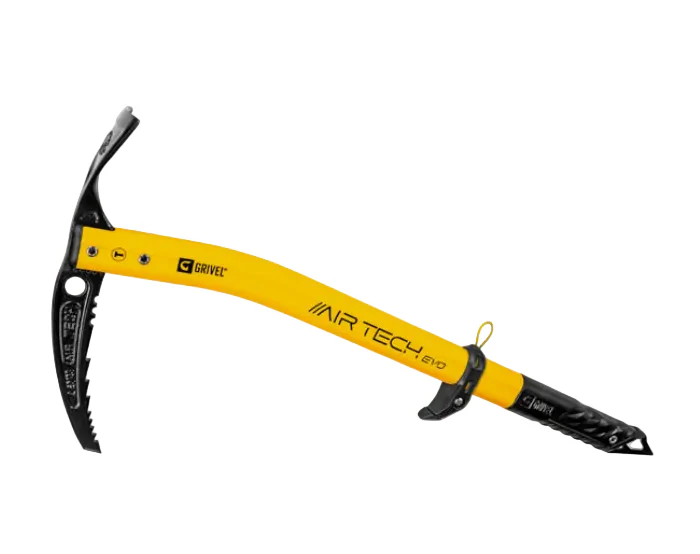 AIR TECH EVO PIOLET C/G-SLIDER - Imagen 2