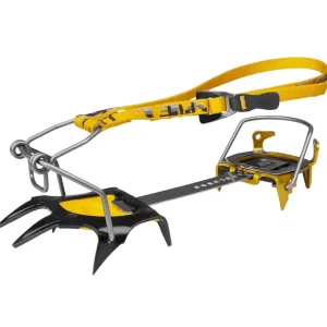 G-RIDER SKI-MATIC PLUS EVO MIX-CRAMPÓN