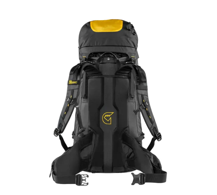 ALPINE PRO 40+10 - Imagen 3