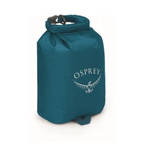 Ultralight DrySack 3L Waterfront Blue