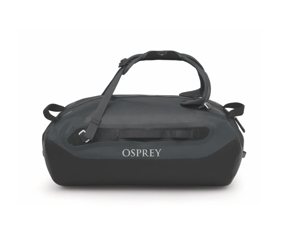 TRANSPORTER WP DUFFEL 40 Tunnel Vision - Imagen 3