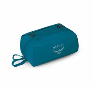 Ultralight Padded Organizer Waterfront Blue