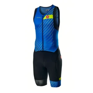 Tri Castelli Free Sanremo Suit Sl