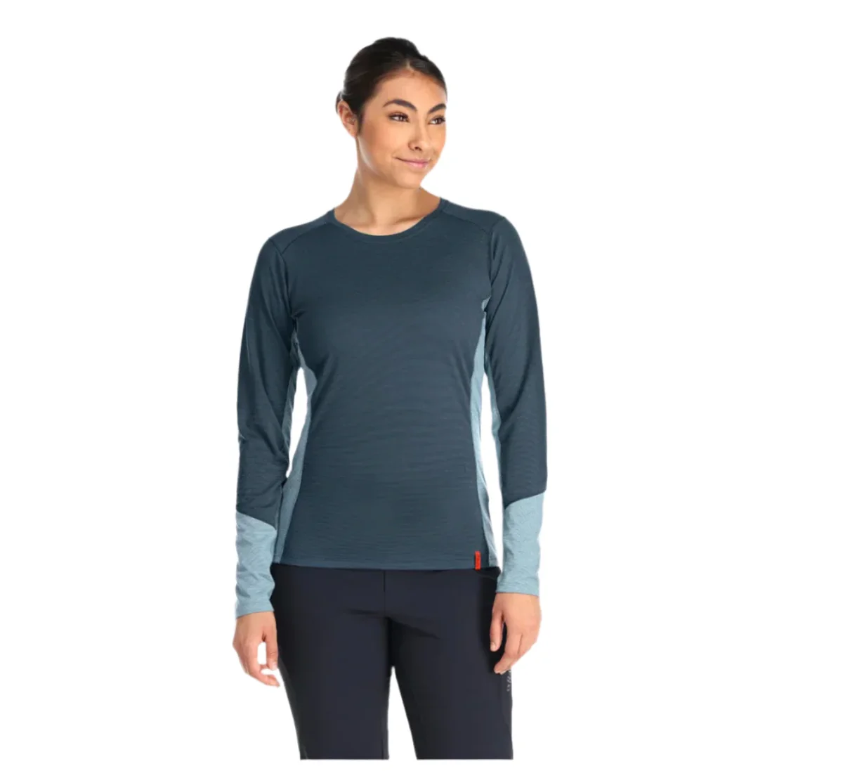 Syncrino Base LS Tee Wmns - Imagen 6