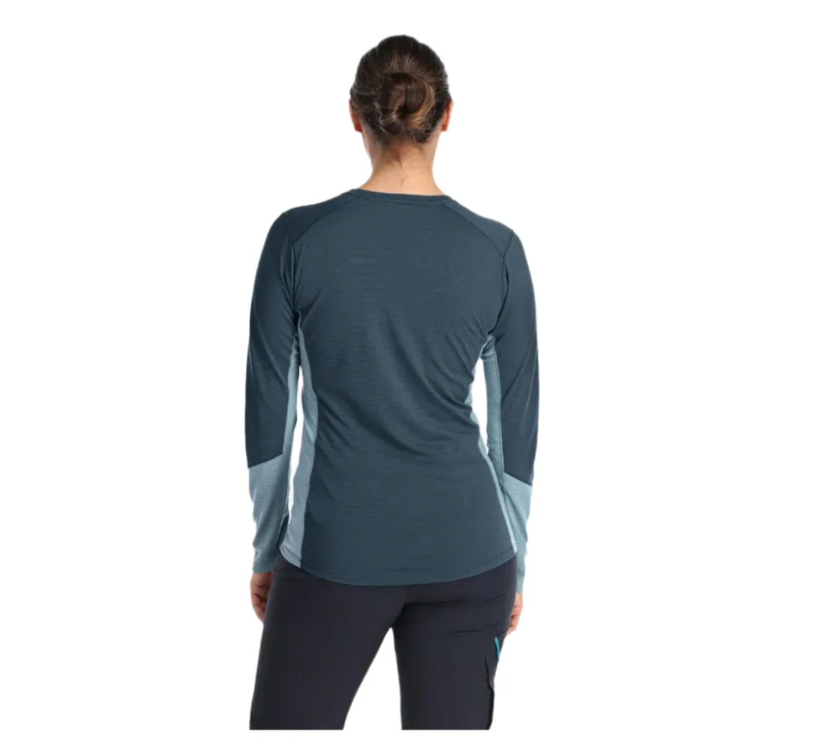 Syncrino Base LS Tee Wmns - Imagen 7