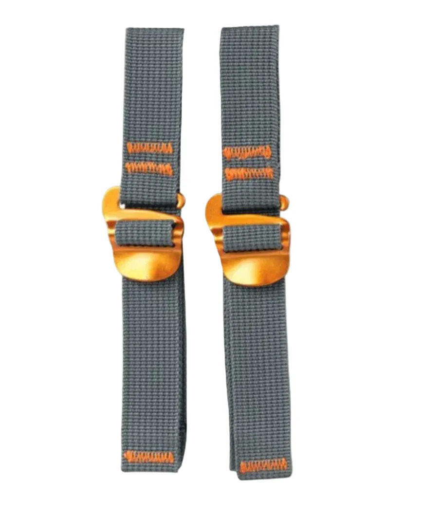 CORREA DE AMARRE CON GANCHO, 1M - Imagen 3