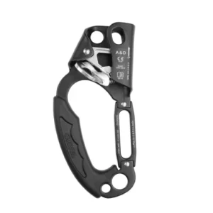 A&D ASCENDER - DESCENDER