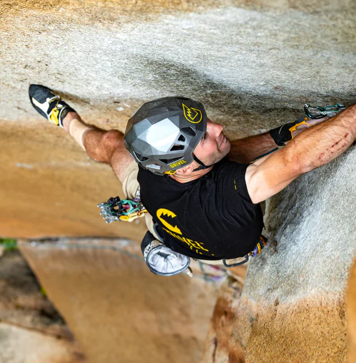 STEALTH casco escalada/alpinismo - Imagen 8
