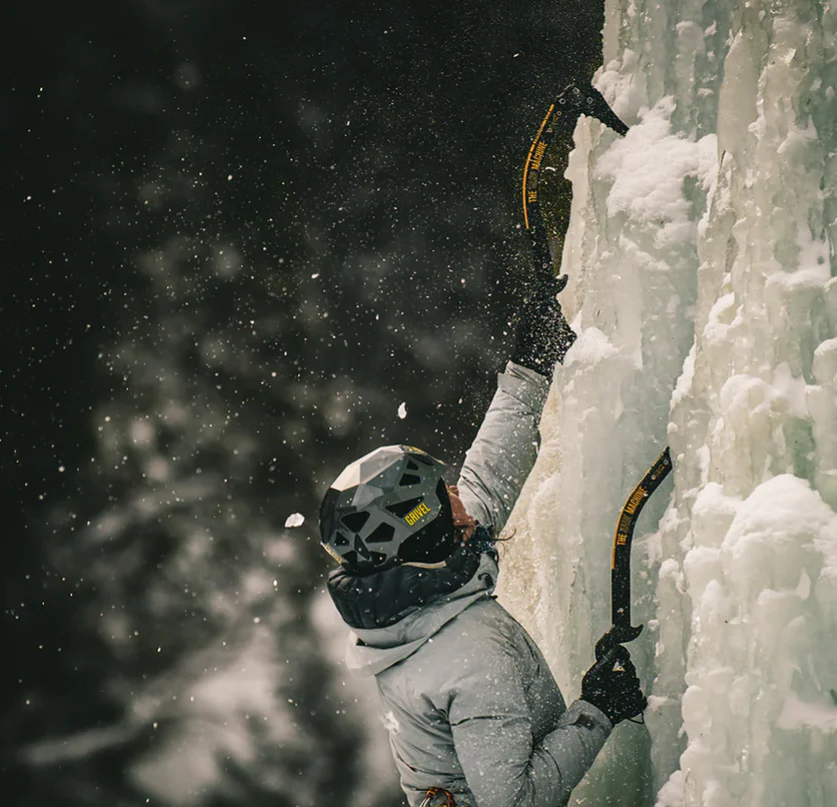 STEALTH casco escalada/alpinismo - Imagen 9