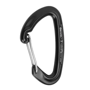 MOSQUETÓN GAMMA CLIP K2W