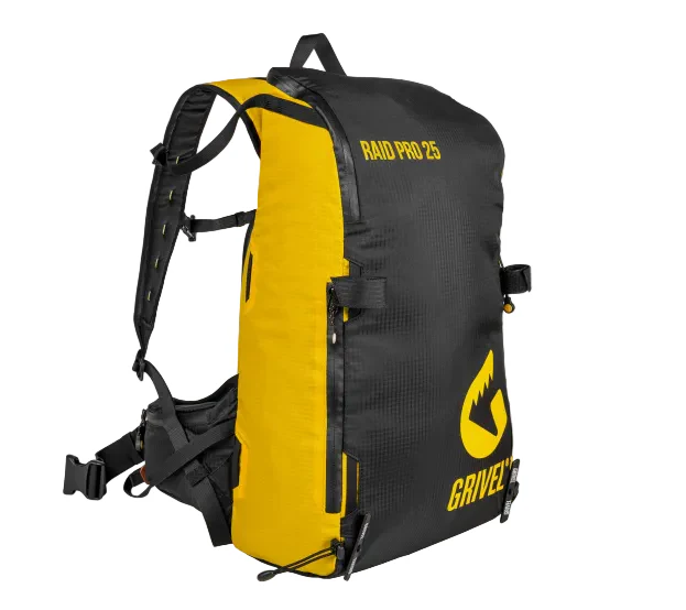 RAID PRO 25 RECCO - Imagen 2