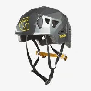 Casco STEALTH TITANIO