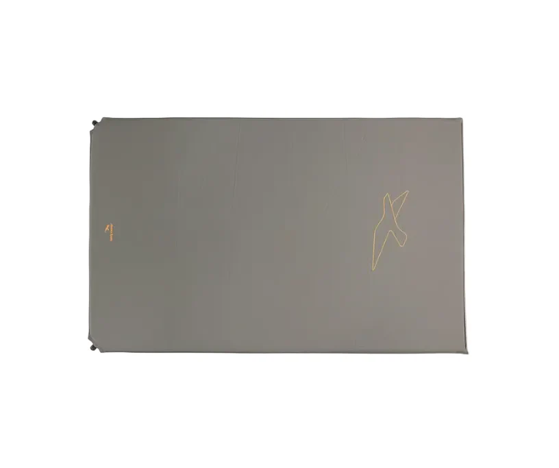 SIESTA MAT DOUBLE 193×120×10 CM COLCHONETA