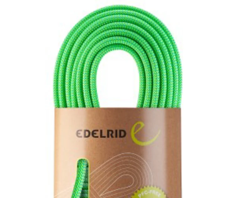 Cuerda SISKIN ECO DRY 8,6 mm - Imagen 5