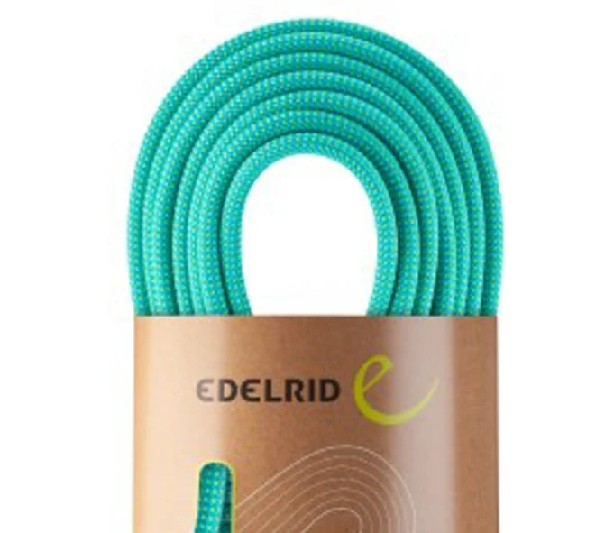 Cuerda SISKIN ECO DRY 8,6 mm - Imagen 3