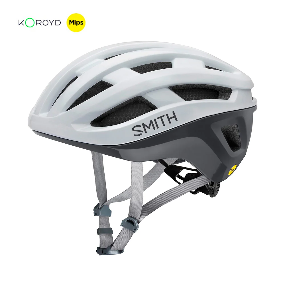Casco Smith Persist 2 MIPS + KOROYD - Imagen 9