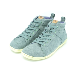 Mukishoes Challenge Zapatillas Barefoot Altas