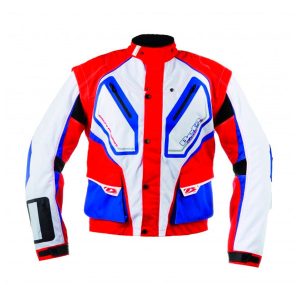 Chaqueta de enduro BETA