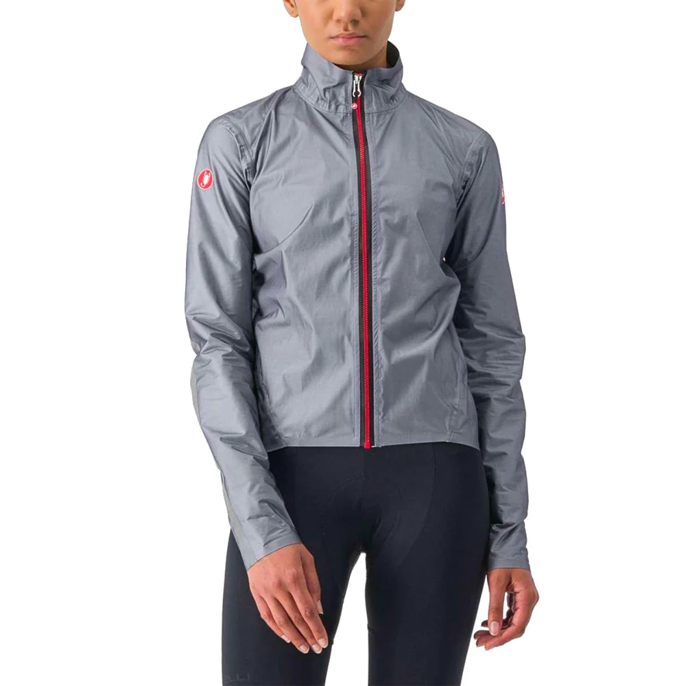 Chaqueta Castelli Tempesta Lite W