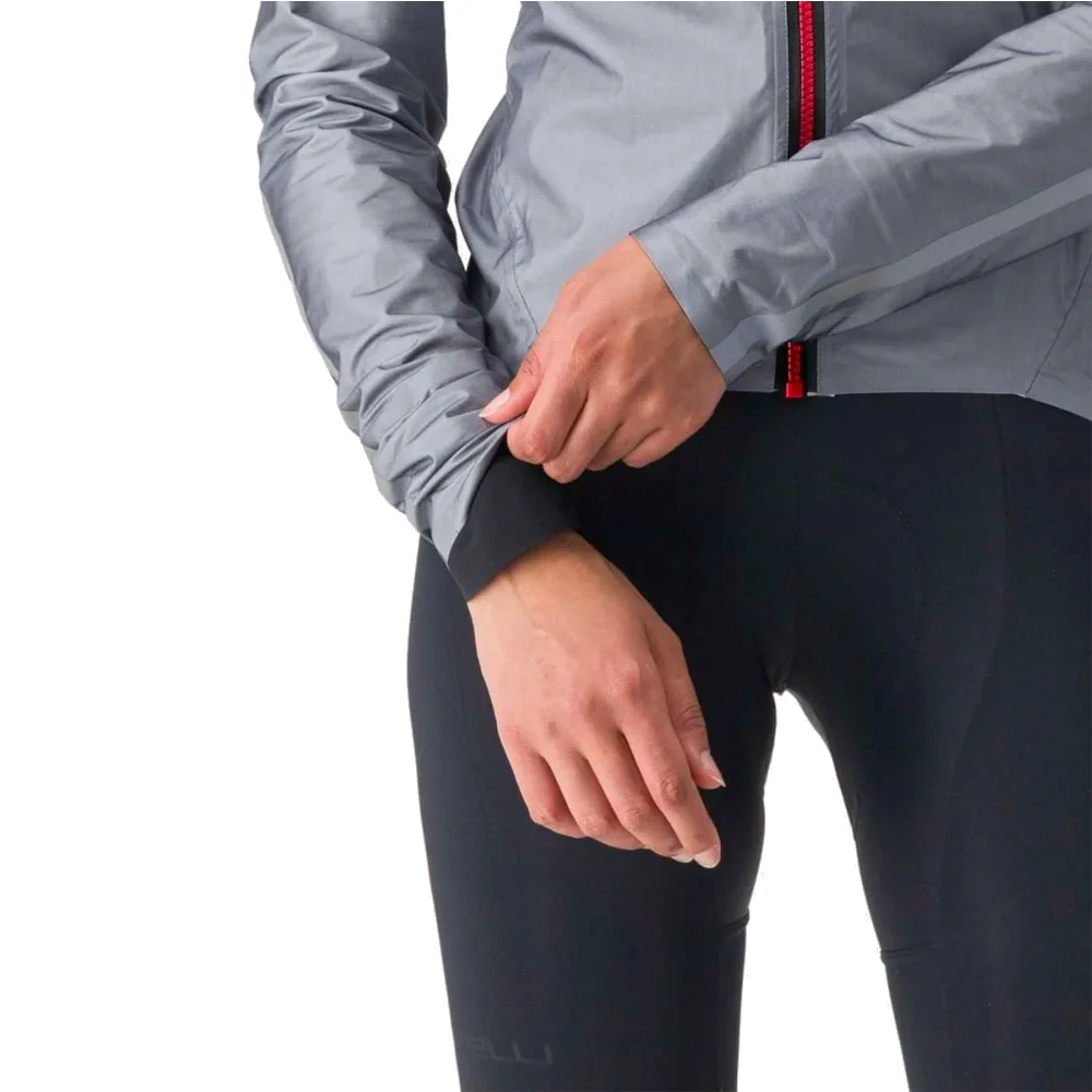 Chaqueta Castelli Tempesta Lite W - Imagen 5