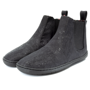 Mukishoes Chelsea Cork Veganos