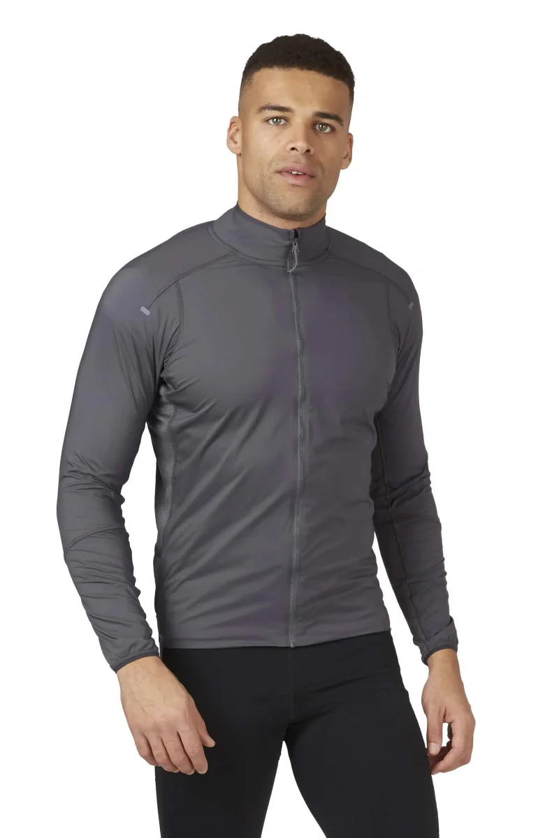 Cinder Ridgeline Jacket - Imagen 4