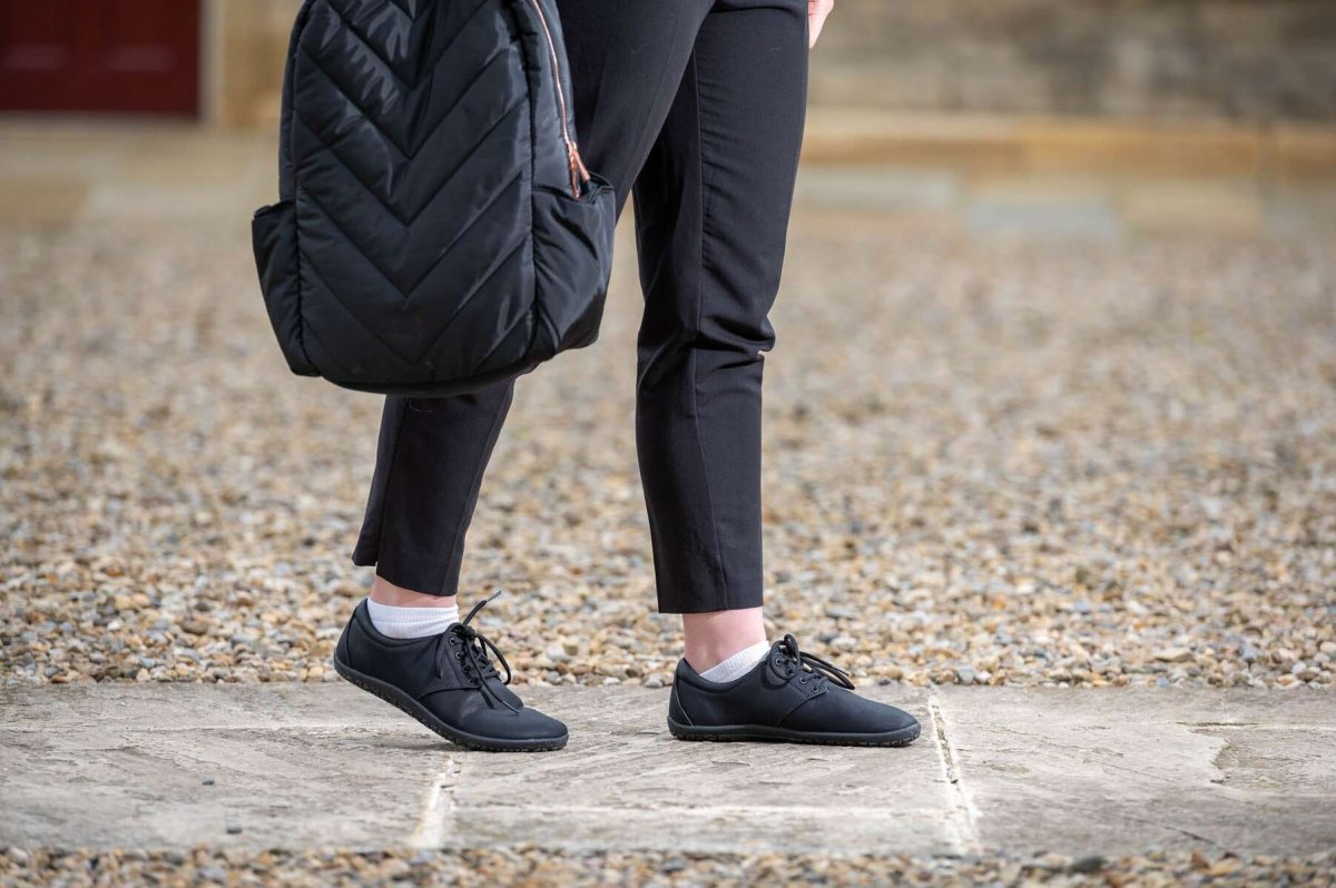 Zapatos Barefoot Adultos Freet Citee - Imagen 7