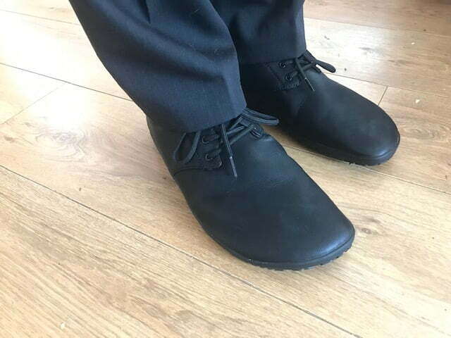 Zapatos Barefoot Adultos Freet Citee - Imagen 6