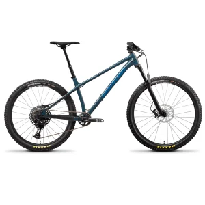 Bicicleta Santa Cruz Chameleon Kit D