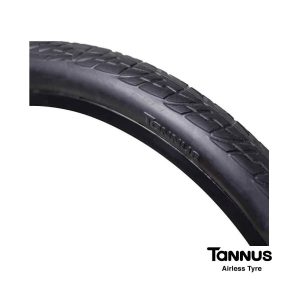 Cubierta maciza Tannus Shield