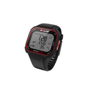 Pulsómetro Polar RC3 GPS