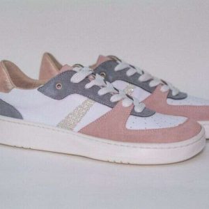 Dispares Nómada Nata Zapatillas