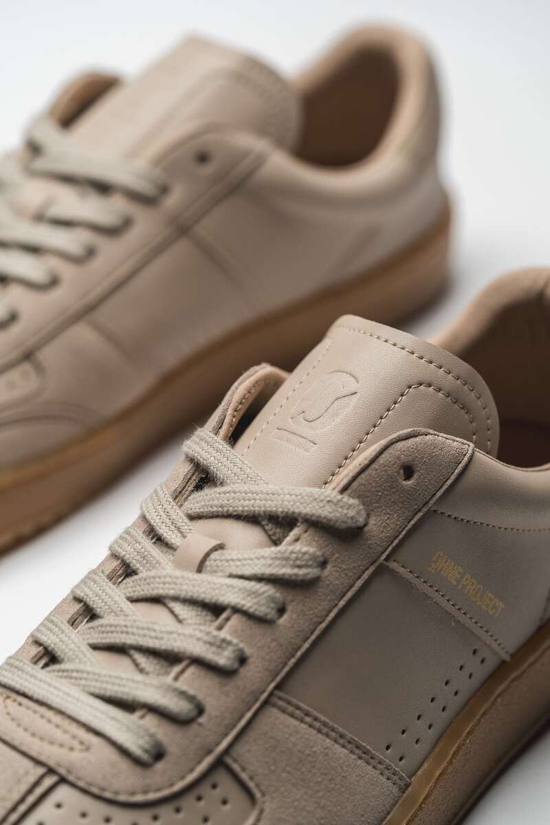 Ohne Project 070 Bambas Barefoot - Imagen 9