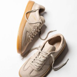 Ohne Project 070 Bambas Barefoot