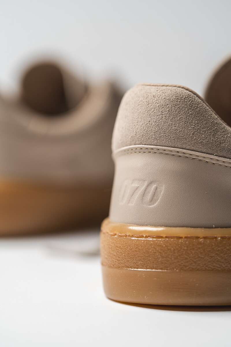 Ohne Project 070 Bambas Barefoot - Imagen 8