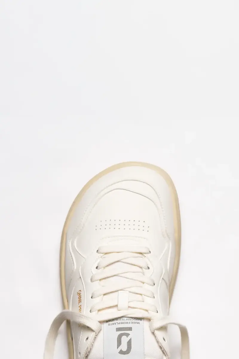 Ohne Project- Zapatillas Barefoot Estilo Vintage - Imagen 4